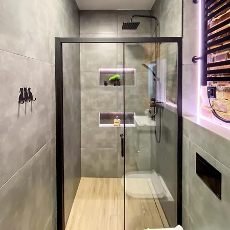 33-catsloft - Deerrest Apartament